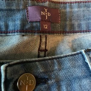 Jeans!  👖 NWOT - never worn!  NYDJ